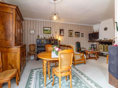 For sale Mur-de-sologne 7 rooms 181 m2 Loir et cher (41230) photo 3