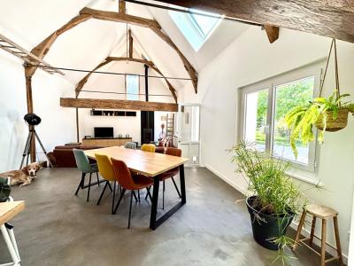 Annonce Vente 5 pi�ces Maison Rosiers-sur-loire 49