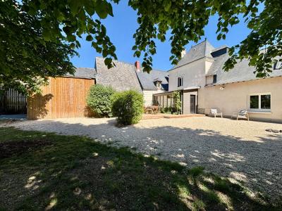 Acheter Maison 205 m2 Rosiers-sur-loire