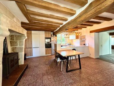 Acheter Maison Rosiers-sur-loire Maine et loire