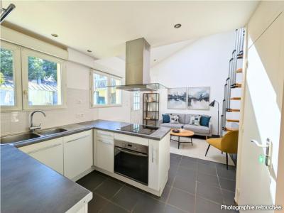 Annonce Vente 2 pi�ces Maison Carquefou 44