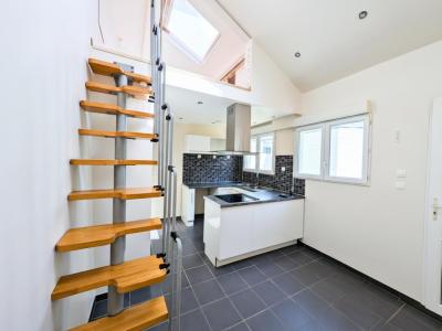 Acheter Maison 21 m2 Carquefou