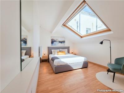 Acheter Maison Carquefou Loire atlantique