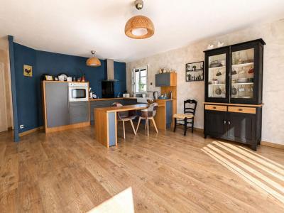 Acheter Maison 165 m2 Chapelle-launay