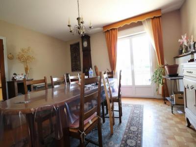 Acheter Maison 94 m2 Chaulgnes