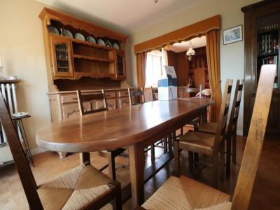 Acheter Maison Chaulgnes Nievre