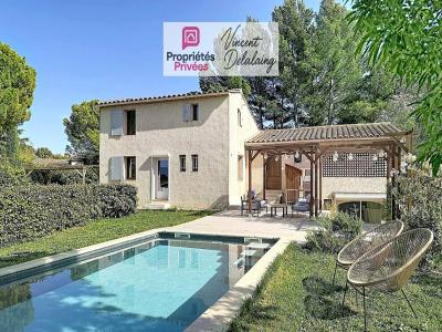 For sale Pertuis 6 rooms 156 m2 Vaucluse (84120) photo 0