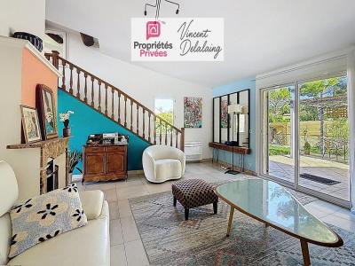 Acheter Maison 156 m2 Pertuis