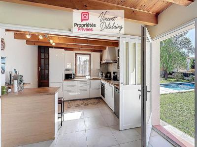 Acheter Maison Pertuis 560000 euros