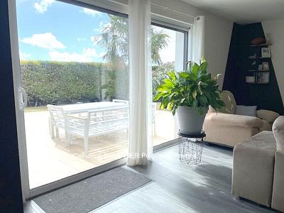 For sale Nuaille-d'aunis 4 rooms 116 m2 Charente maritime (17540) photo 1