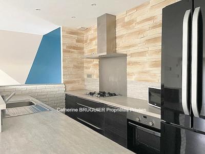 For sale Nuaille-d'aunis 4 rooms 116 m2 Charente maritime (17540) photo 3