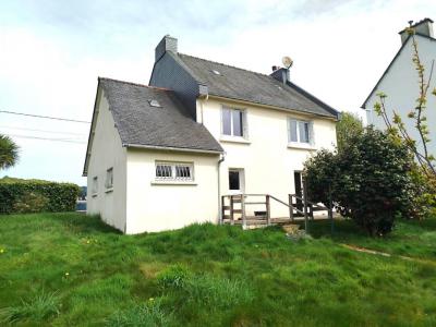 Annonce Vente 4 pi�ces Maison Saint-gilles-vieux-marche 22