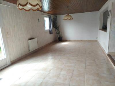 Acheter Maison Saint-gilles-vieux-marche Cotes d'armor