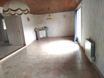 Acheter Maison Saint-gilles-vieux-marche 99000 euros