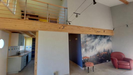 Annonce Vente 3 pi�ces Maison Soreze 81