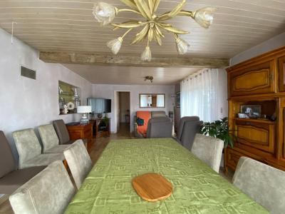 Annonce Vente 4 pi�ces Maison Saint-hilaire-de-chaleons 44