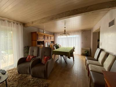 Acheter Maison Saint-hilaire-de-chaleons 159990 euros