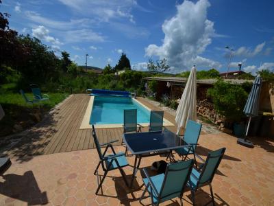 For sale Lentilly 8 rooms 220 m2 Rhone (69210) photo 0