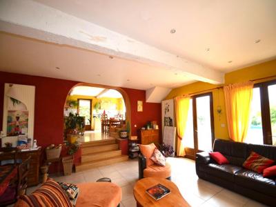 Acheter Maison Lentilly Rhone