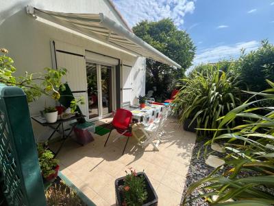 Annonce Vente 4 pi�ces Maison Saint-brevin-les-pins 44