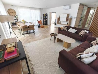 Annonce Vente 7 pi�ces Maison Chateauroux 36