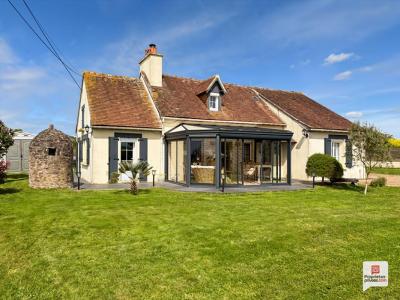 For sale Coulans-sur-gee 7 rooms 112 m2 Sarthe (72550) photo 0