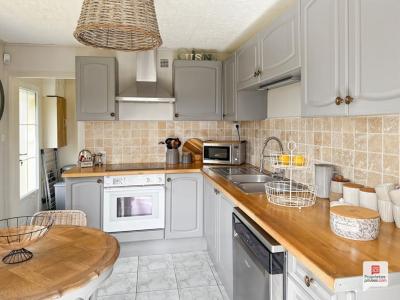 Annonce Vente 7 pi�ces Maison Coulans-sur-gee 72