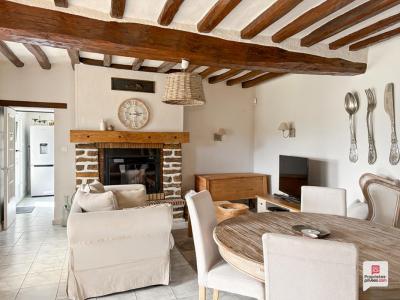 Acheter Maison Coulans-sur-gee Sarthe