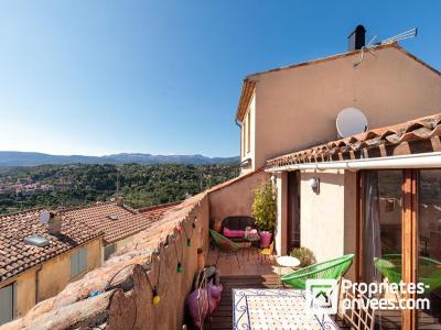 For sale Montauroux 3 rooms 81 m2 Var (83440) photo 0