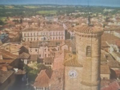 Annonce Vente Terrain Isle-jourdain 32