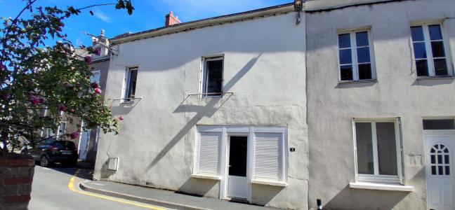 Annonce Vente Immeuble Saint-etienne-de-montluc 44