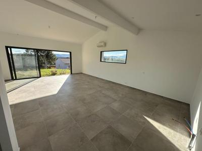 Acheter Maison Sainte-lucie-de-porto-vecchio 740000 euros