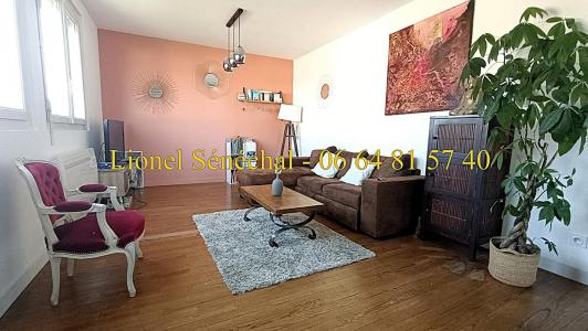 Annonce Vente 5 pi�ces Maison Savigne-l'eveque 72