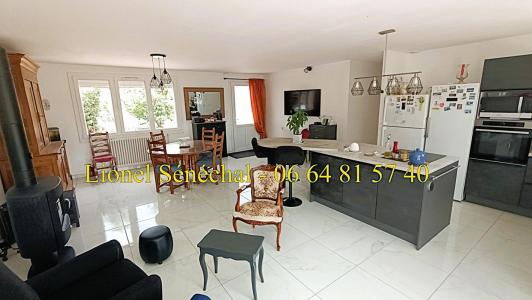 Annonce Vente 7 pi�ces Maison Beaumont-sur-sarthe 72