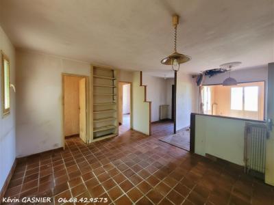 Acheter Maison Sireuil Charente