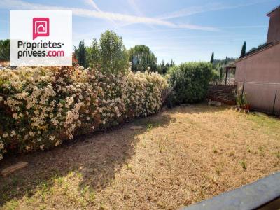 Annonce Vente 4 pi�ces Maison Lorgues 83