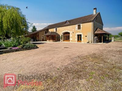 For sale Precy-le-sec 9 rooms 260 m2 Yonne (89440) photo 0