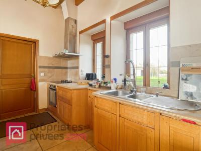 Acheter Maison Precy-le-sec 365000 euros