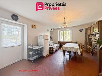 Annonce Vente 4 pi�ces Maison Chateaubriant 44