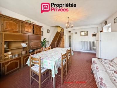 Acheter Maison 63 m2 Chateaubriant