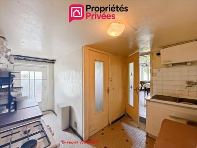 Acheter Maison Chateaubriant 95800 euros
