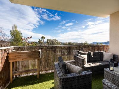 Acheter Appartement Grasse Alpes Maritimes