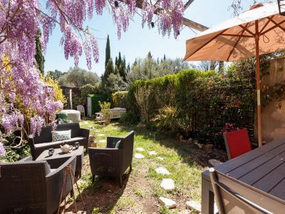 Annonce Vente 3 pi�ces Maison Montauroux 83