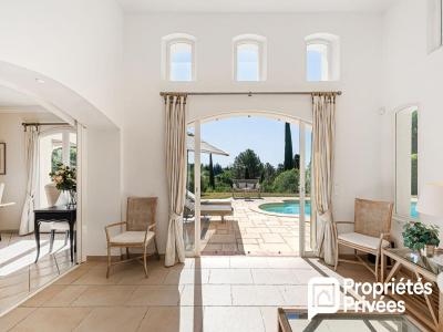 For sale Peymeinade 5 rooms 167 m2 Alpes Maritimes (06530) photo 0