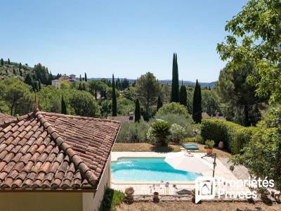 Acheter Maison 167 m2 Peymeinade