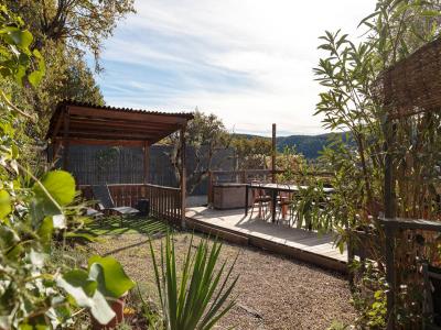 Acheter Maison 88 m2 Bagnols-en-foret