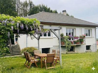 Annonce Vente 4 pi�ces Maison Champsac 87