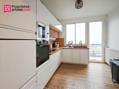 Annonce Vente 6 pi�ces Maison Gonfreville-l'orcher 76