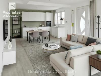 For sale Havre 4 rooms 76 m2 Seine maritime (76600) photo 0