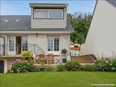 Acheter Maison Havre Seine maritime